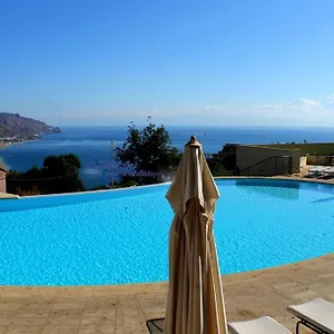 Holiday home Ninfa - Holidays