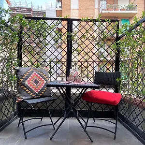 Apartment Via Benzi