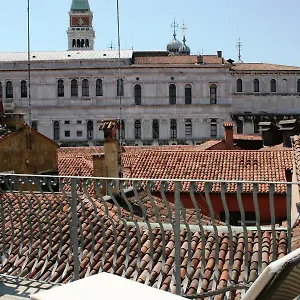 3* Hotel Antigo Trovatore