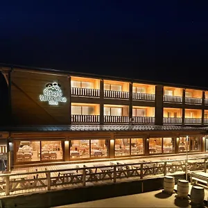 Valformica Resort