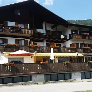 Bellavista Hotel
