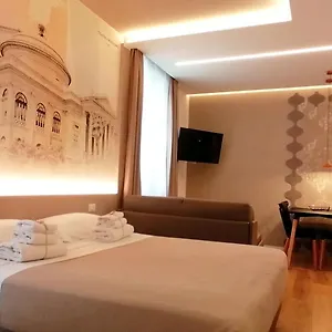 Apartment Burnia Sicily House