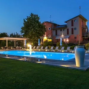 3* Guest house Residenza Cartiera 243