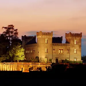 4* Hotel Relais Castello