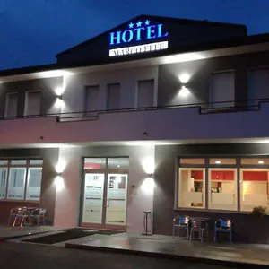 Marco Effe Hotel