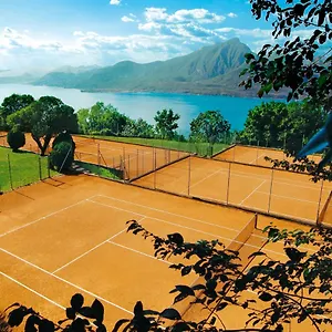 3* Hotel Park Jolanda